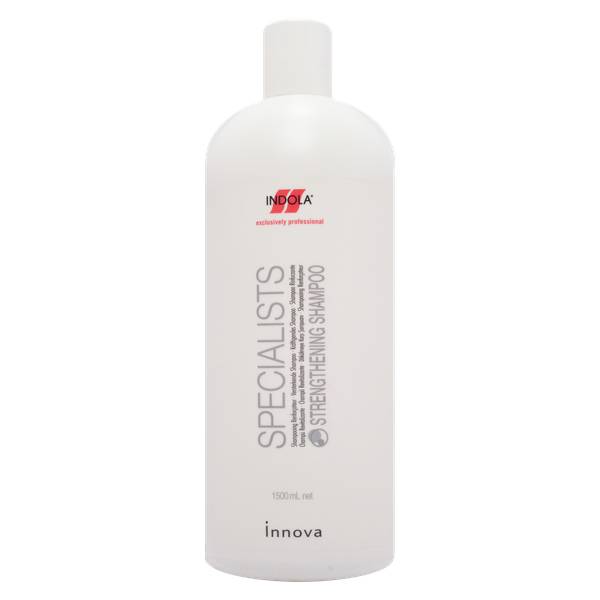 שמפו למניעת נשירה INNOVA