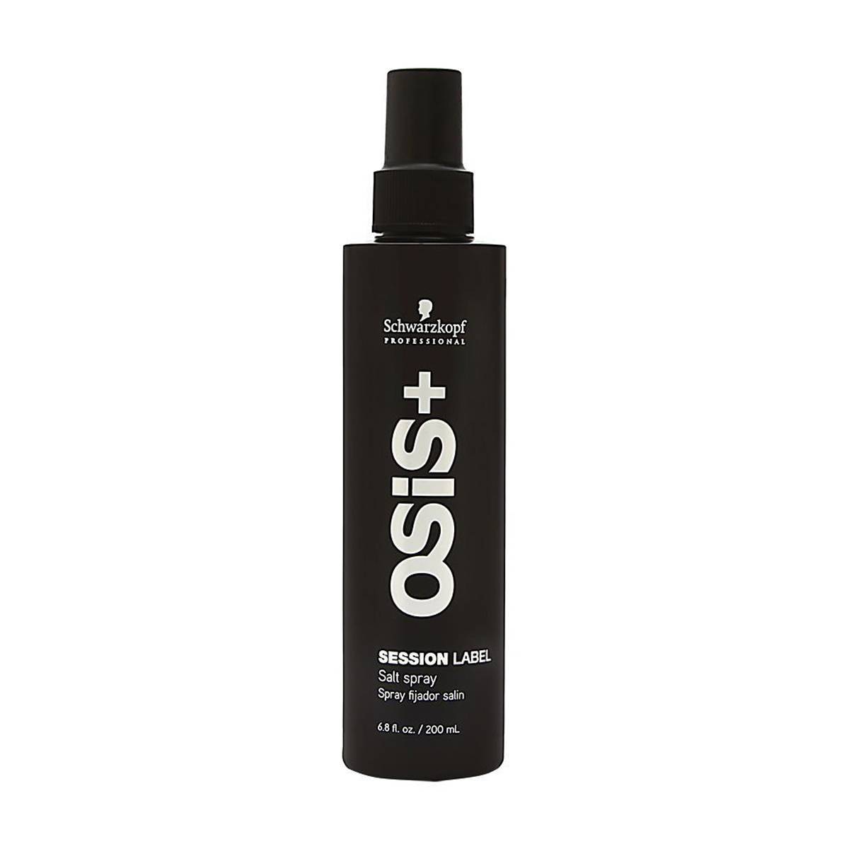 ספריי מלח OSIS Session Lable