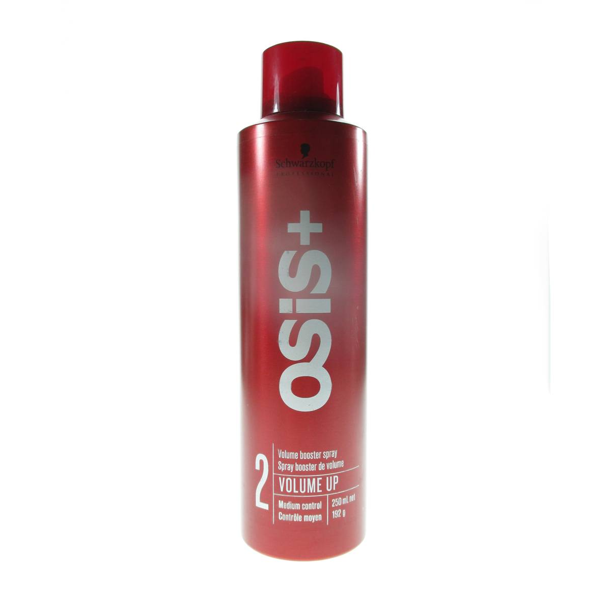 ספריי להגברת נפח OSIS Volume Up 4