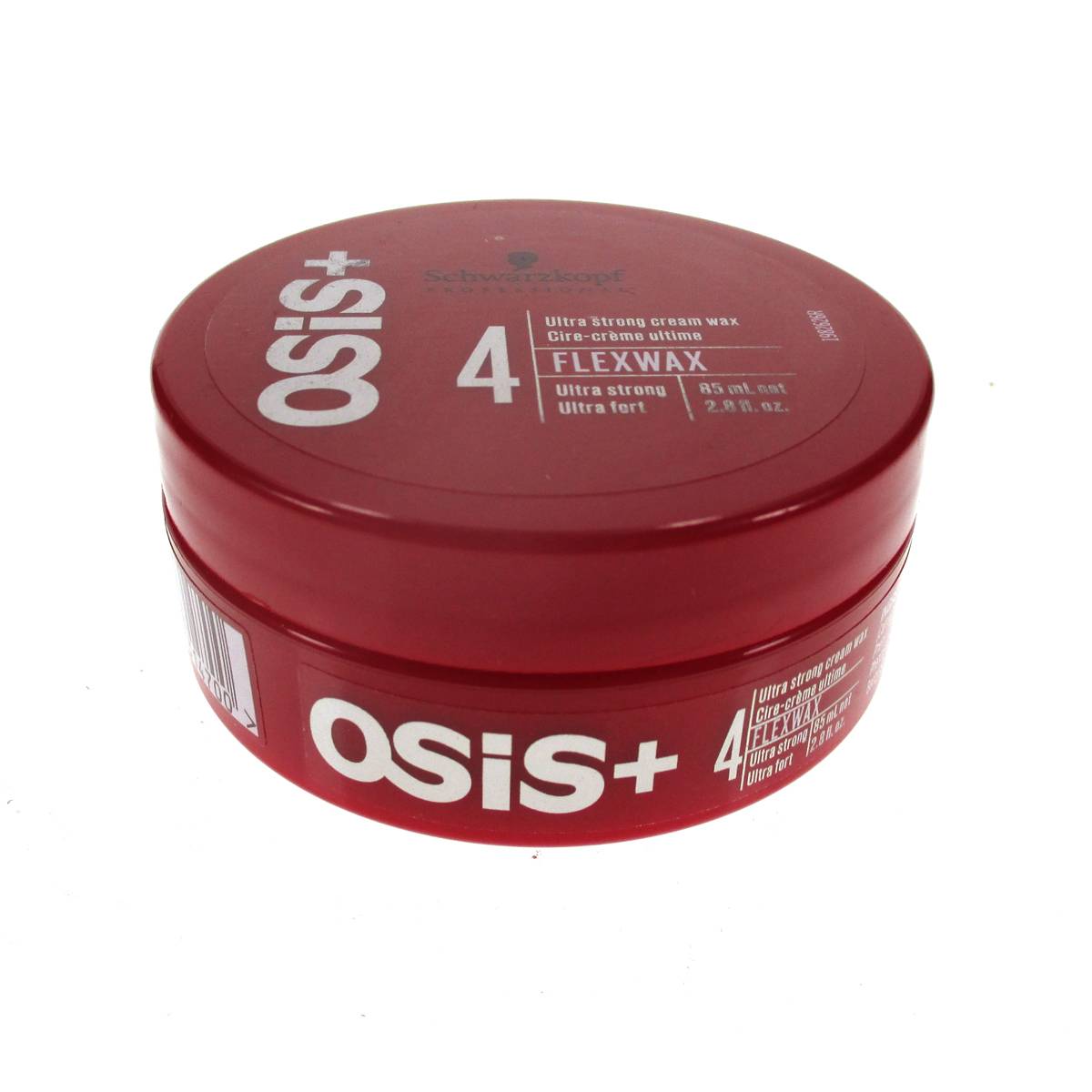 ווקס חזק במיוחד OSIS Flaxwax 4