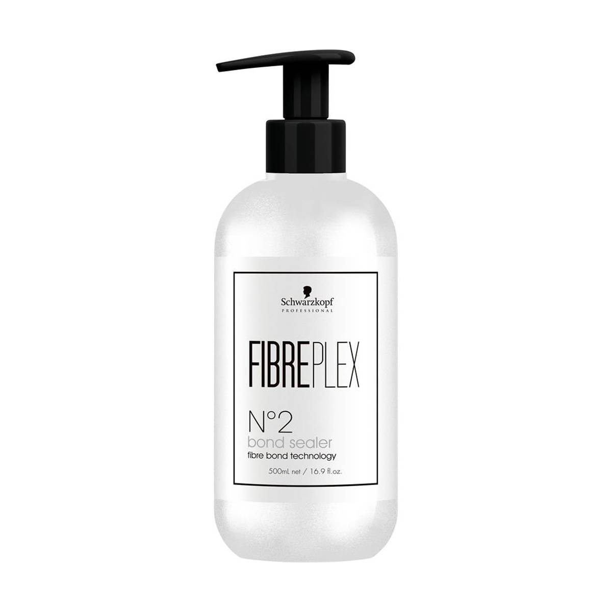 סילר נועל קשרי שיערה FibrePlex No.2 bond sealer