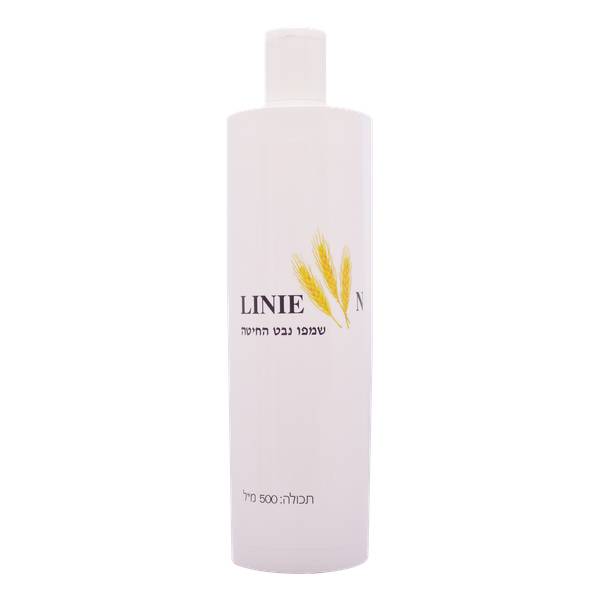 שמפו נבט חיטה