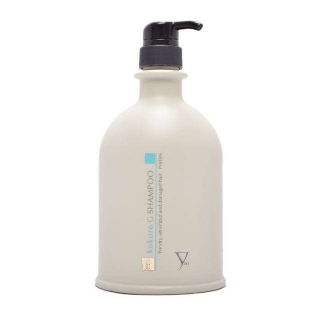 שמפו אקווה גולד KokoroG