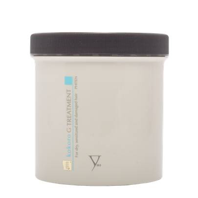 מסכה אקווה גולד 	kokorog tretment