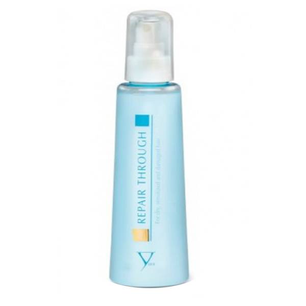 מרכך ללא שטיפה אקווה גולד Repair Through