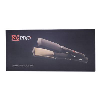 מחליק מקצועי פלטות רחבות