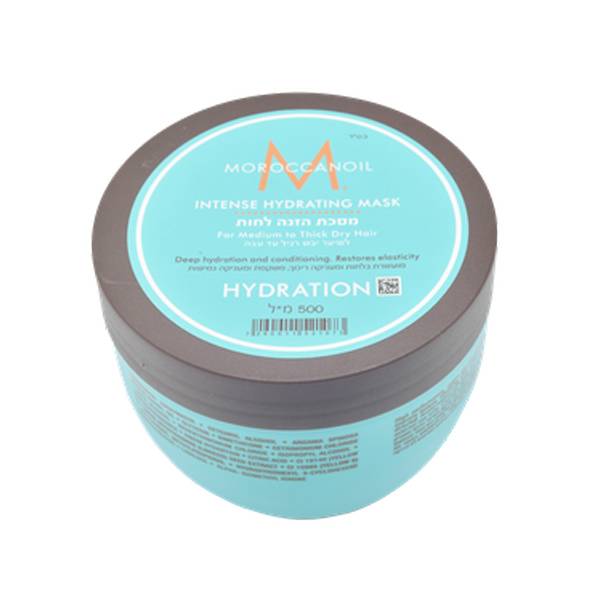 מסכת הזנה לחות HYDRATION