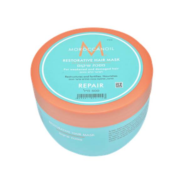 מסכת שיקום REPAIR