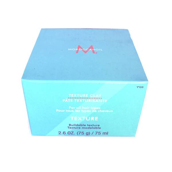 חימר לשיער TEXTURE