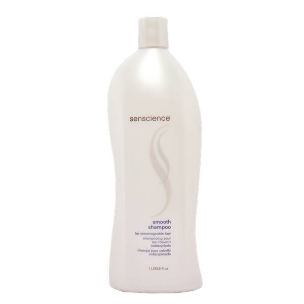 שמפו מחליק Smooth