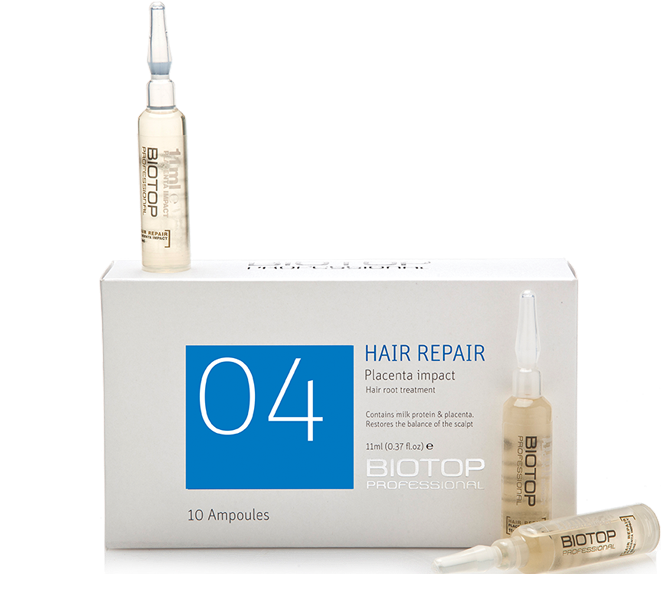 אמפולות 04 SHEDDING