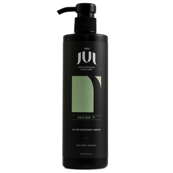 GLAZE DESIGNER CREAM קרם גלייז תלתלים