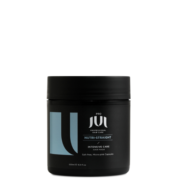 INTENSIVE CARE HAIR MASK מסיכה לשיקום השיער לאחר החלקה