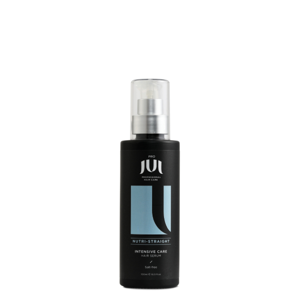INTENSIVE CARE HAIR SERUM סרום לשיקום שיער אחרי החלקה