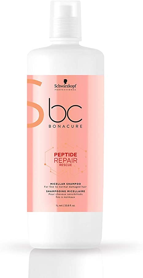 שמפו S Repair Rescue