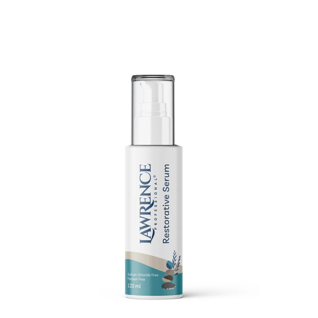 סרום לשיקום איטנסיבי 120 מ"ל - Lawrence Professional