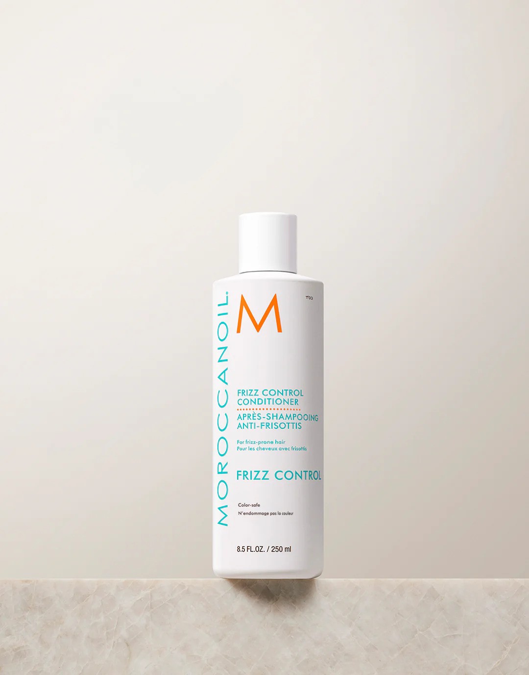 מרכך אנטי פריז לשיער שמן מרוקאי 250 מל - moroccanoil