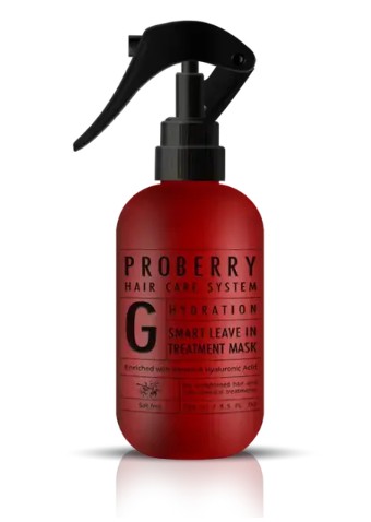 מסכה ללא שטיפה ריסטור 250 מ״ל לשיער יבש צבוע ופגום