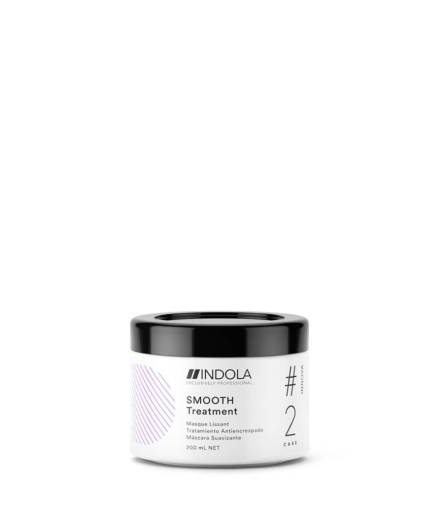 מסכה סמוט משי מחליקה