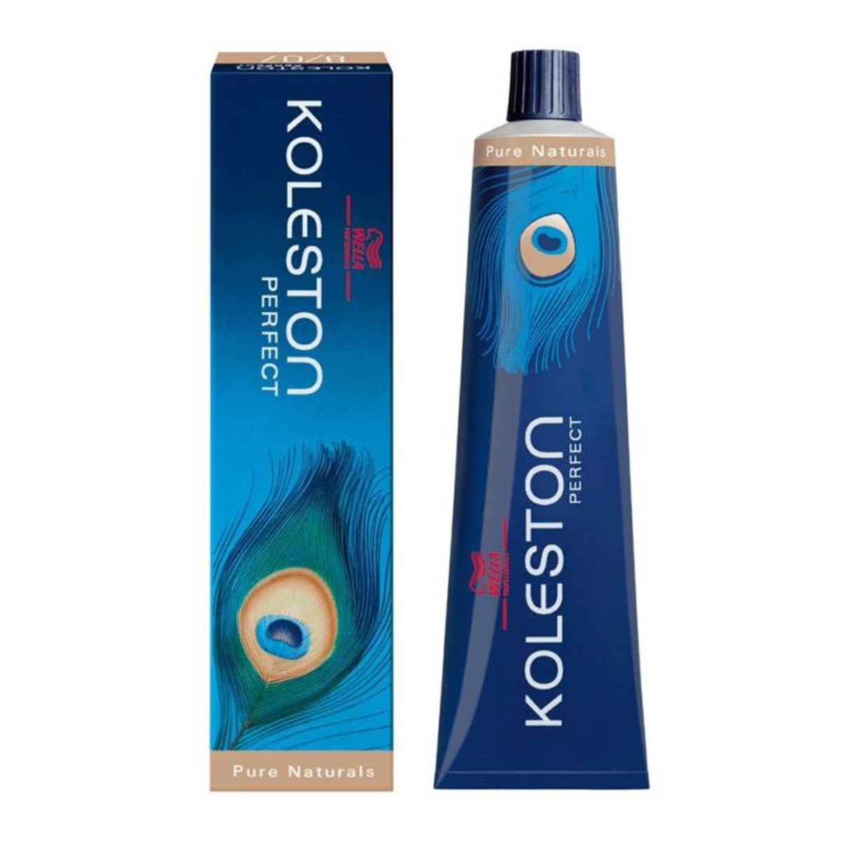 צבע לשיער WELLA