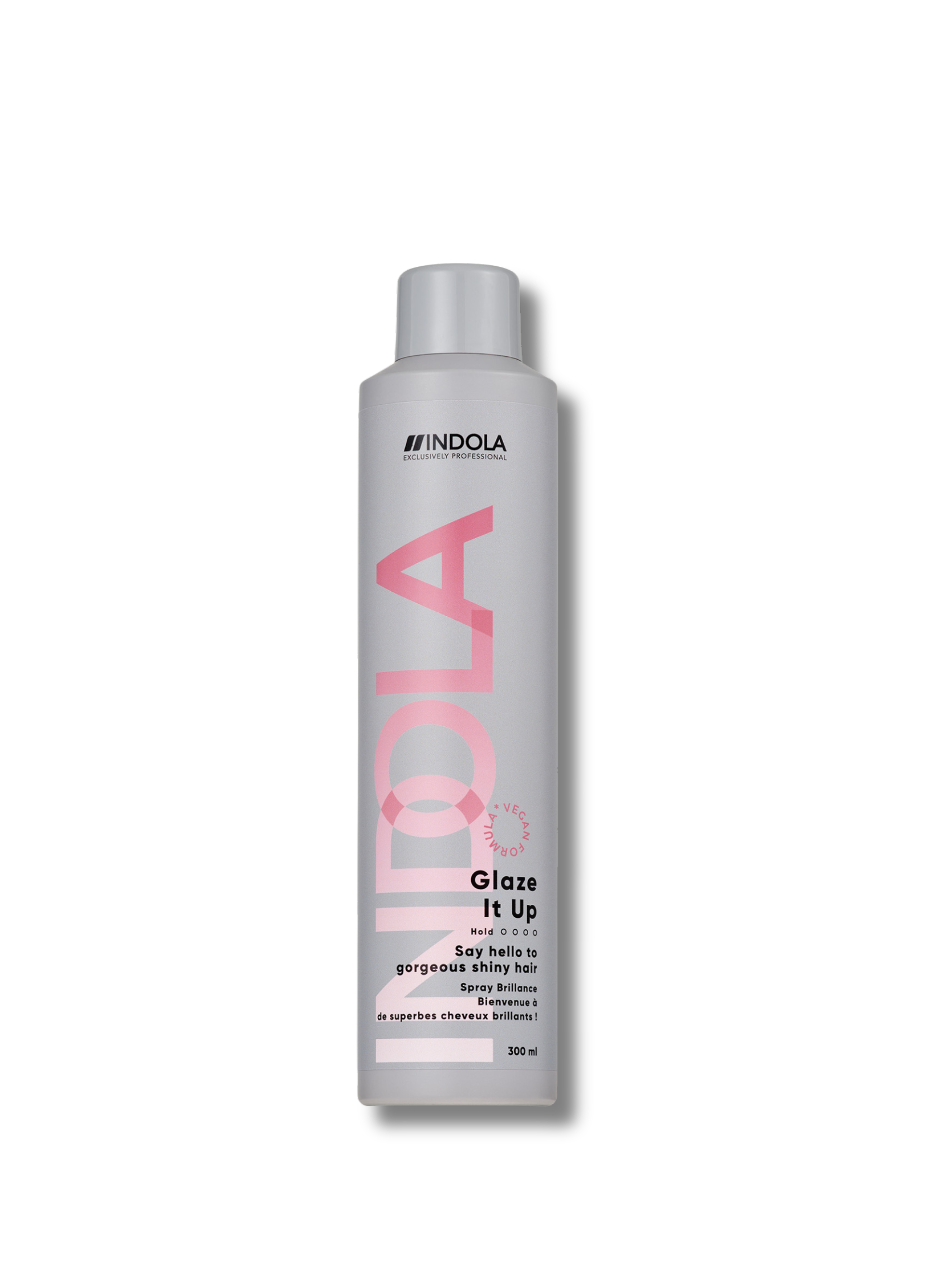 ספריי ברק גלייז איט אפ GLAZE IT UP