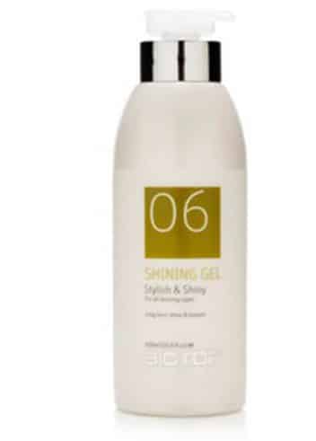 ג’ל לשיער 06 ביוטופ BIOTOP