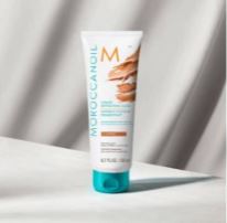 מסיכה לשיער לצבע זמני copper