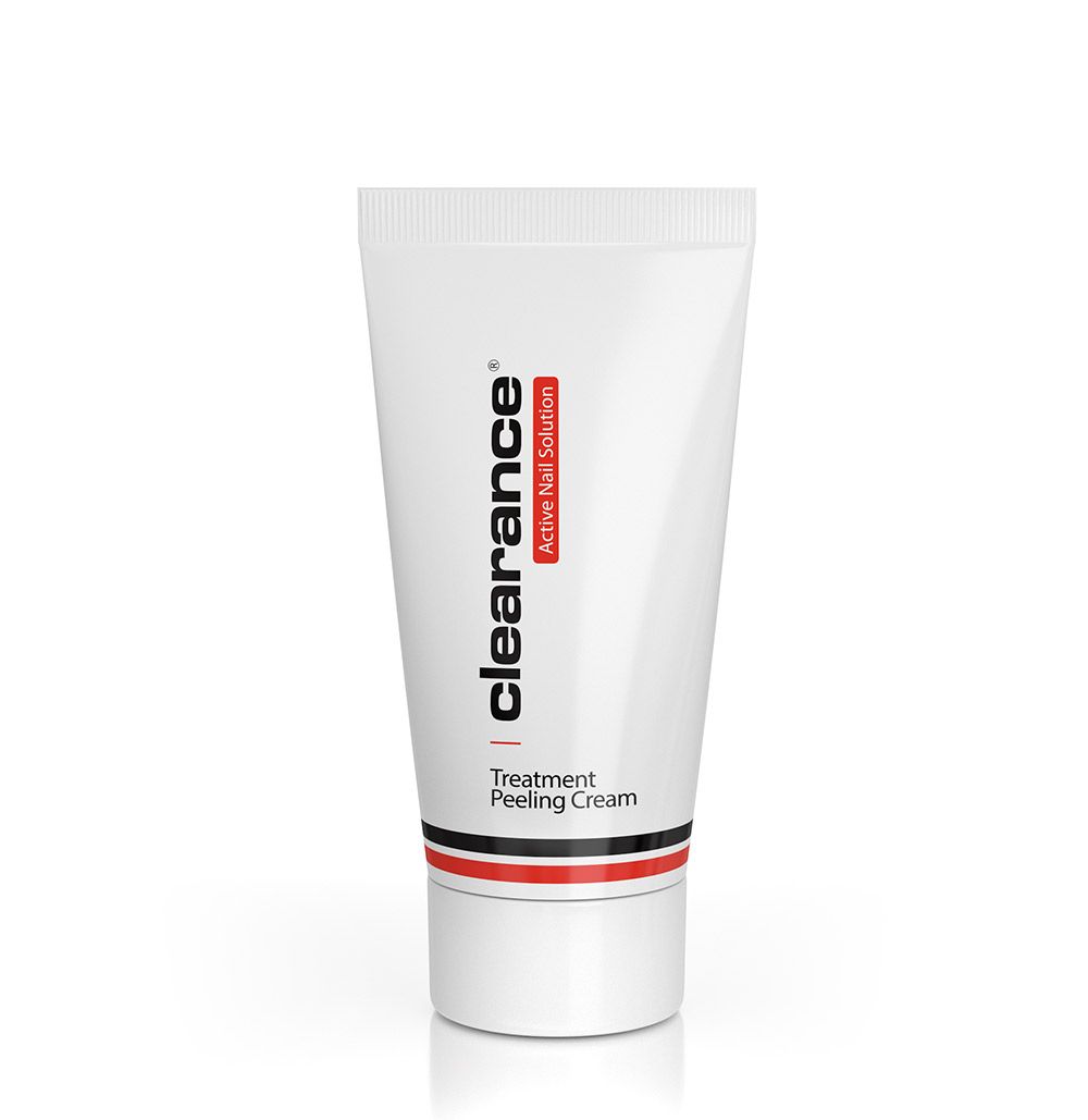 קלירנס קרם פילינג טיפולי 