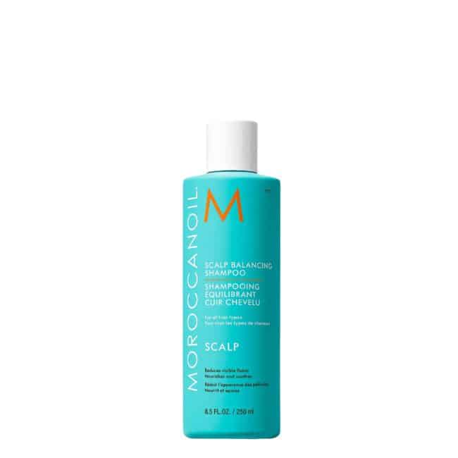 שמפו לאיזון הקרקפת SCALP 250ML שמן מרוקאי MOROCCANOIL